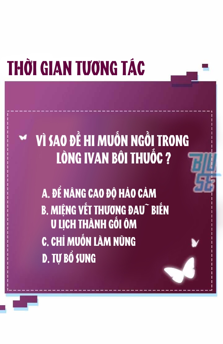 Đọc truyện Cú Va Chạm 0 Độ - Chapter 6