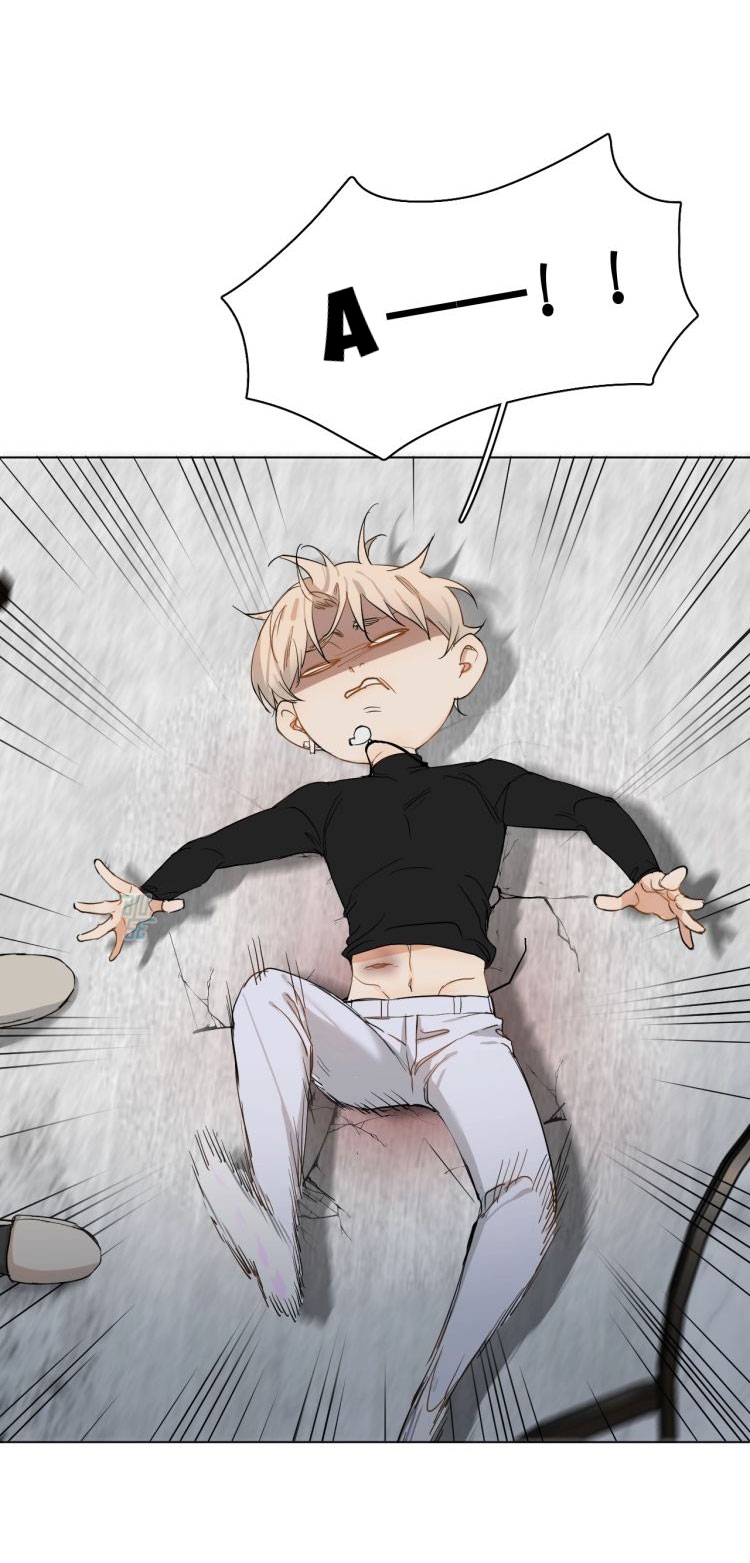 Đọc truyện Cú Va Chạm 0 Độ - Chapter 7