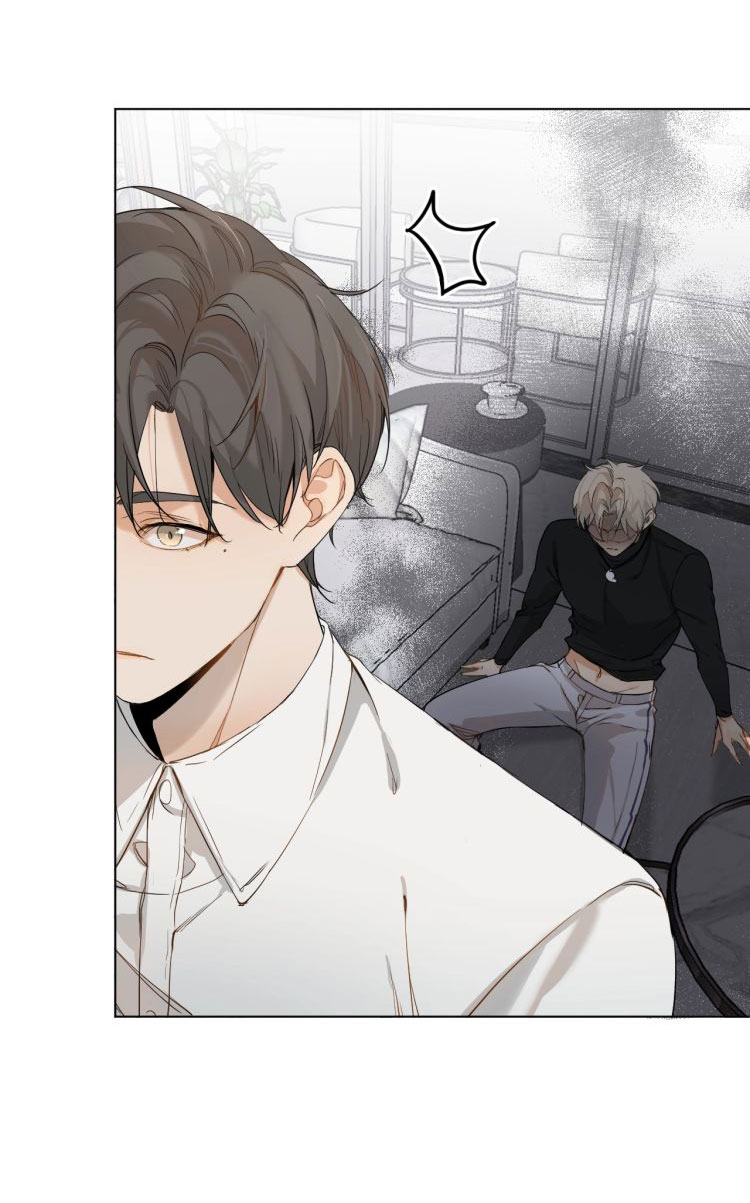 Đọc truyện Cú Va Chạm 0 Độ - Chapter 7