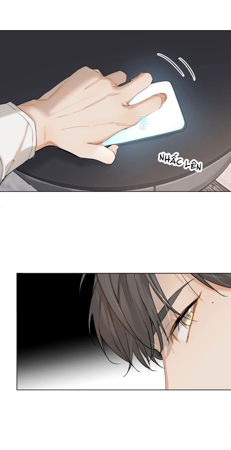 Đọc truyện Cú Va Chạm 0 Độ - Chapter 7