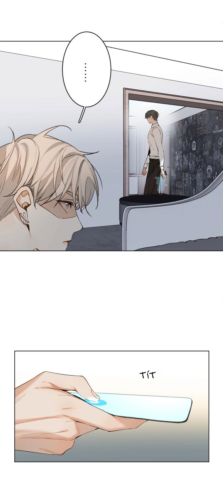 Đọc truyện Cú Va Chạm 0 Độ - Chapter 7