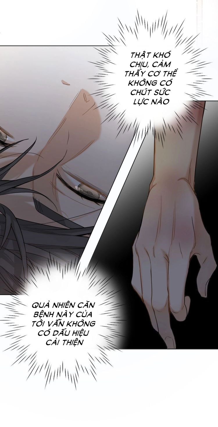 Đọc truyện Cú Va Chạm 0 Độ - Chapter 7