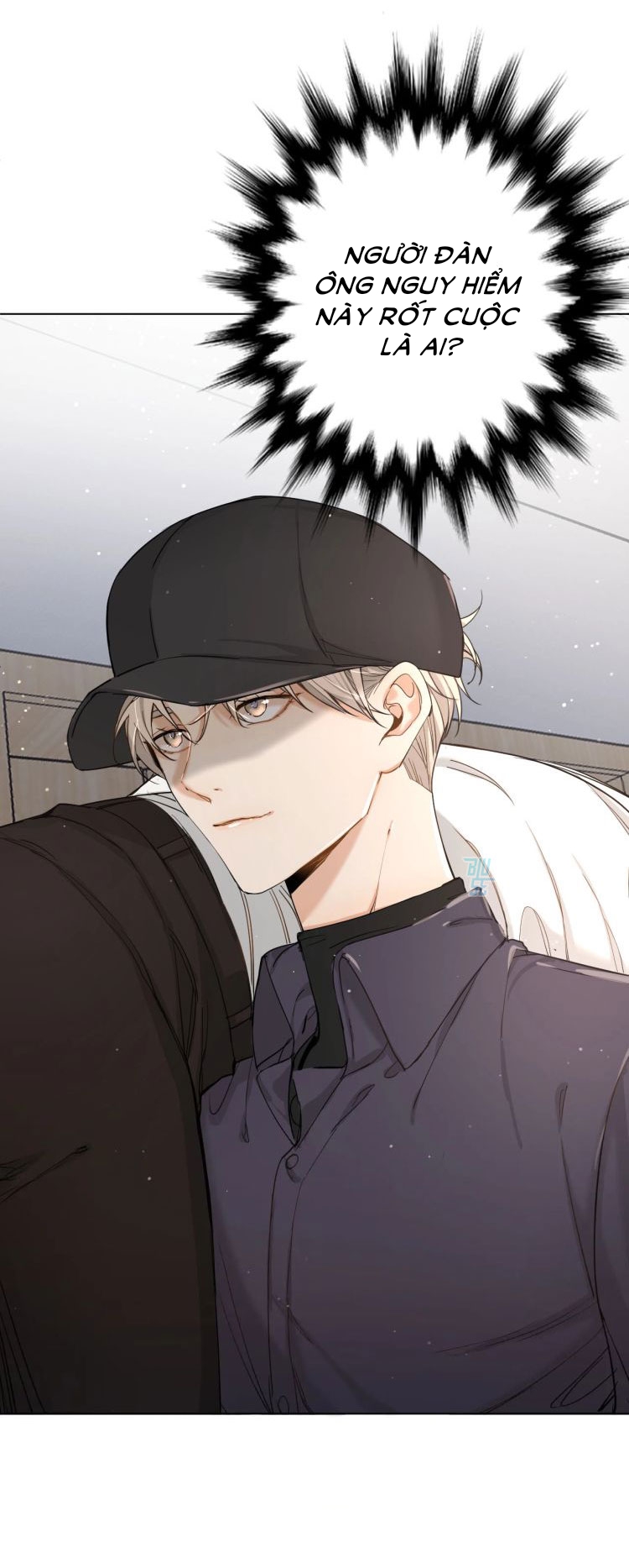 Đọc truyện Cú Va Chạm 0 Độ - Chapter 7