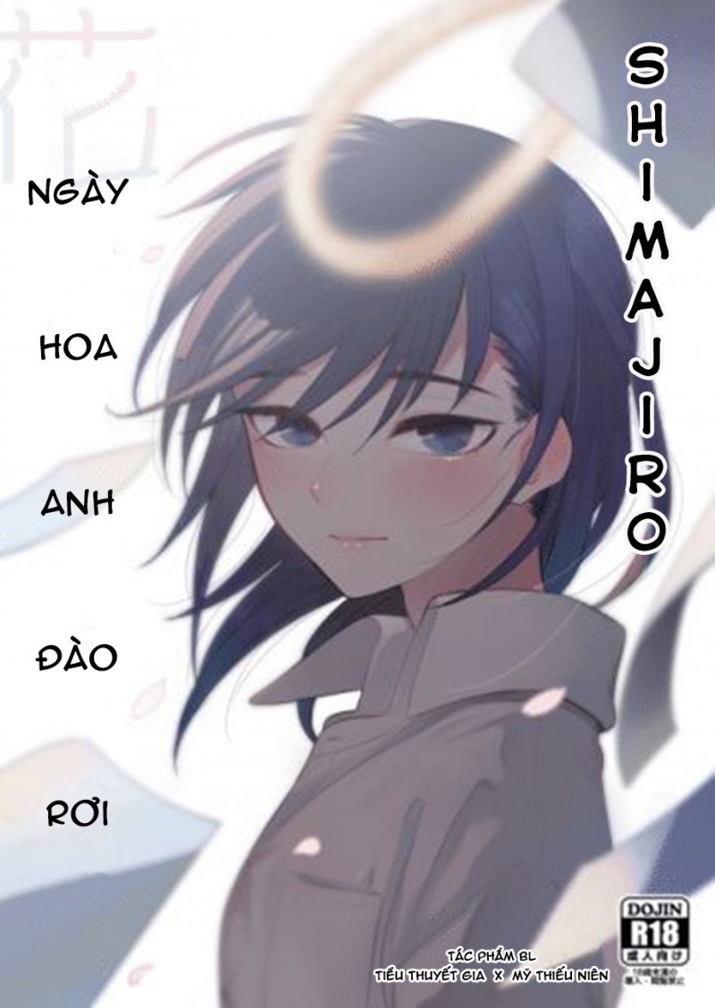 Đọc truyện Ngày Hoa Anh Đào Rơi - Chapter 0