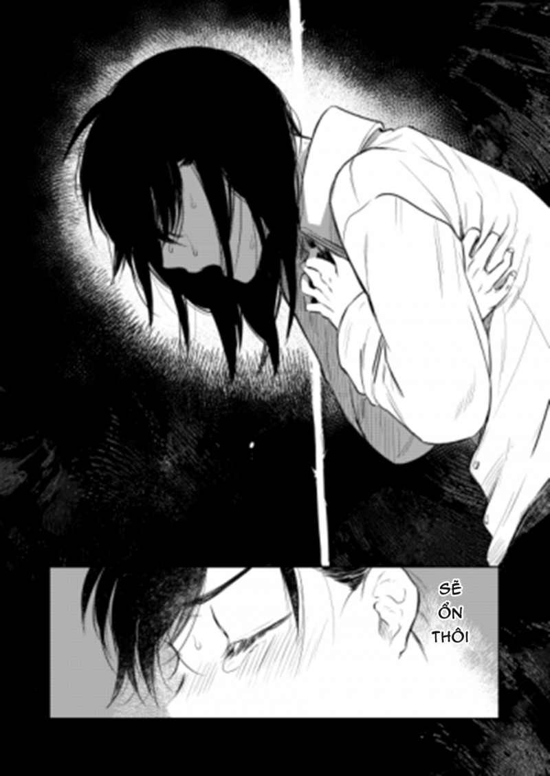 Đọc truyện Ngày Hoa Anh Đào Rơi - Chapter 0