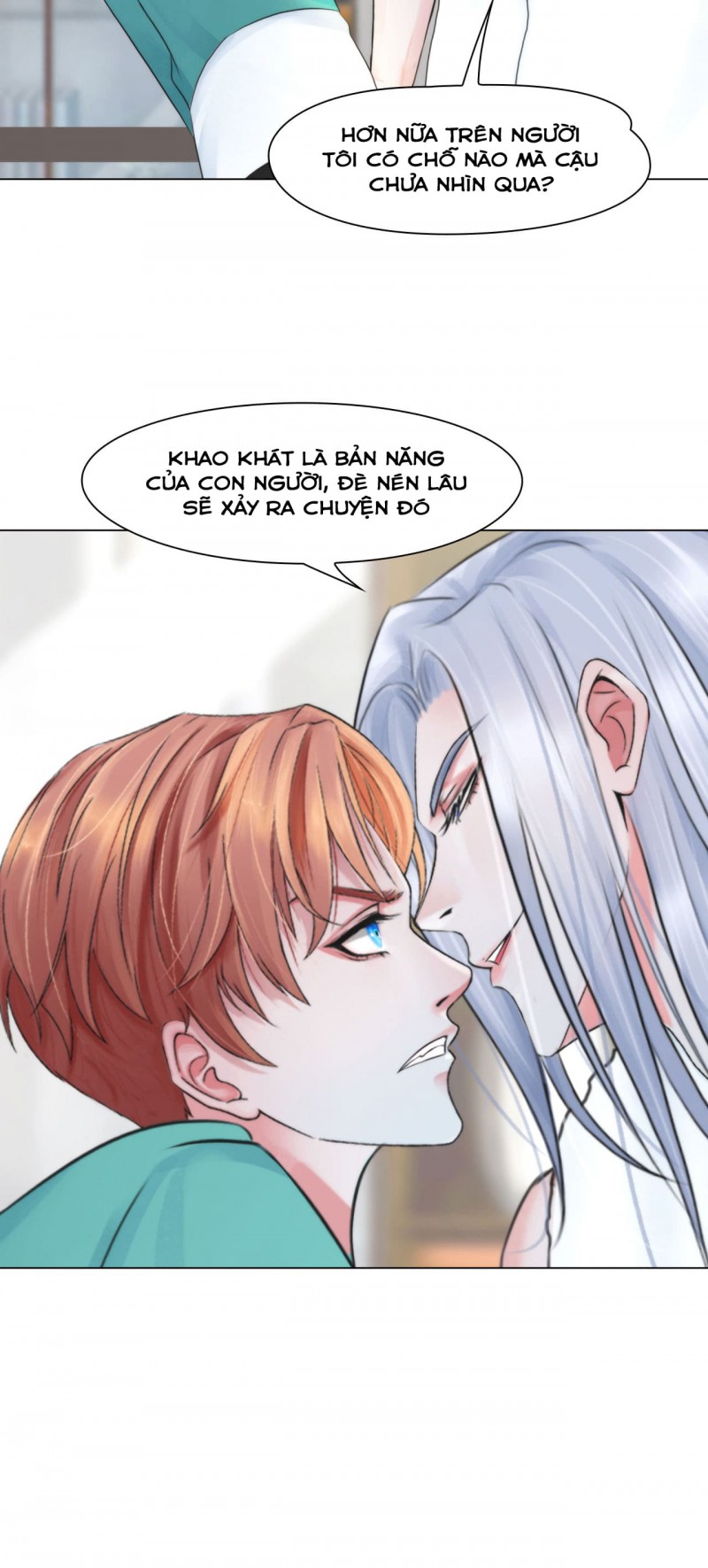 Đọc truyện Đồ Chơi Trong Tay - Chapter 9