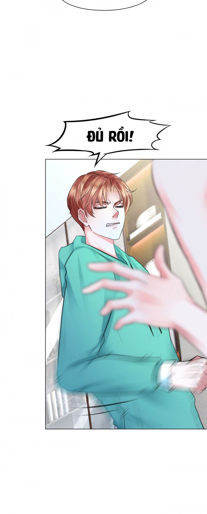 Đọc truyện Đồ Chơi Trong Tay - Chapter 9