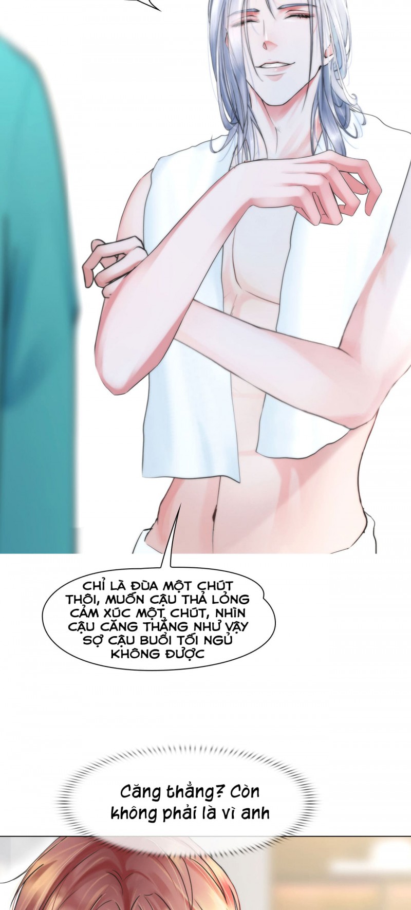 Đọc truyện Đồ Chơi Trong Tay - Chapter 9