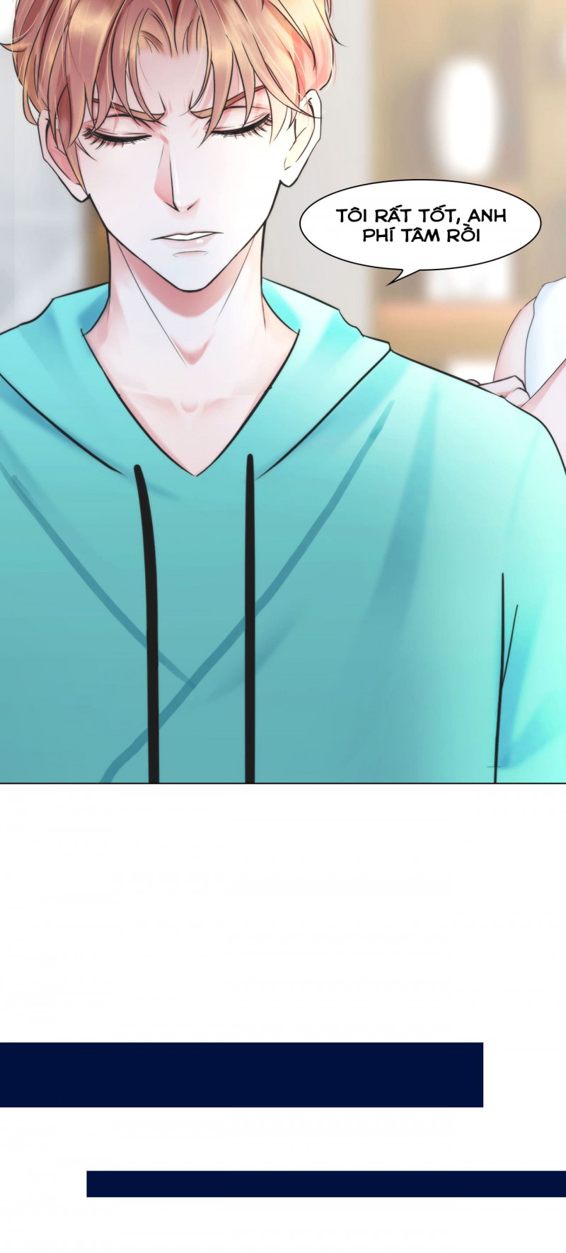 Đọc truyện Đồ Chơi Trong Tay - Chapter 9