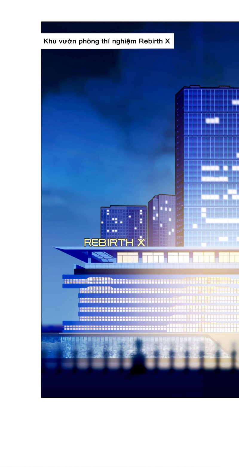 Đọc truyện Đồ Chơi Trong Tay - Chapter 9