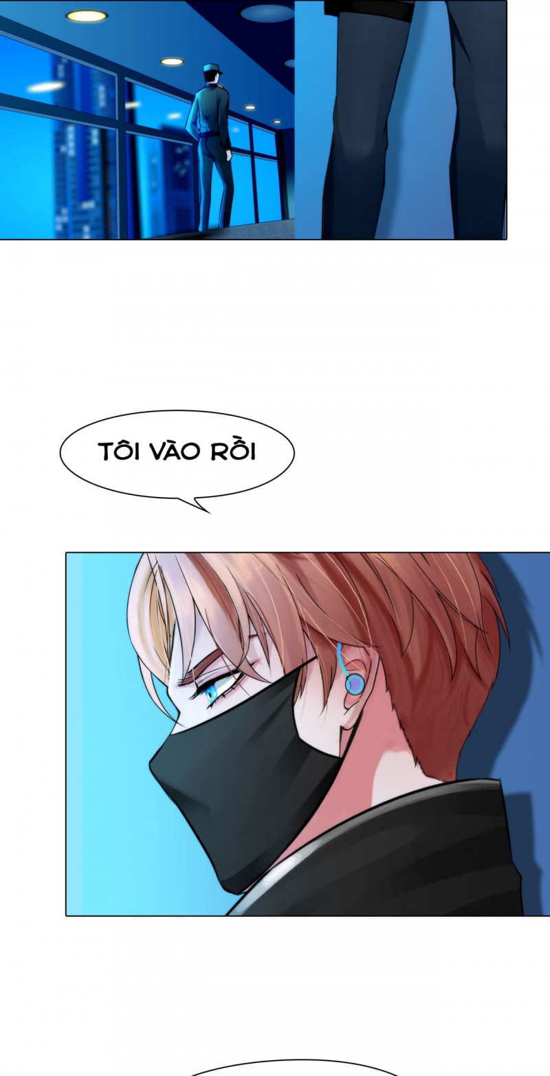 Đọc truyện Đồ Chơi Trong Tay - Chapter 9