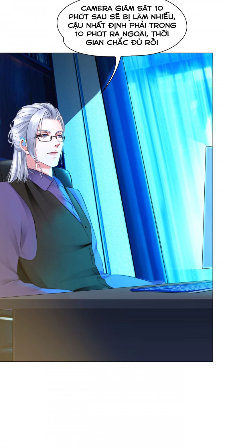 Đọc truyện Đồ Chơi Trong Tay - Chapter 9