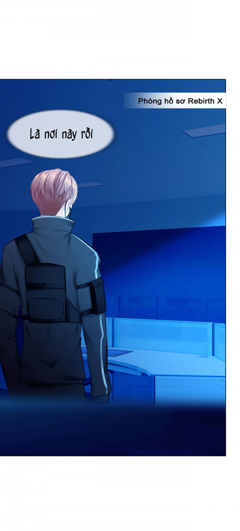 Đọc truyện Đồ Chơi Trong Tay - Chapter 9