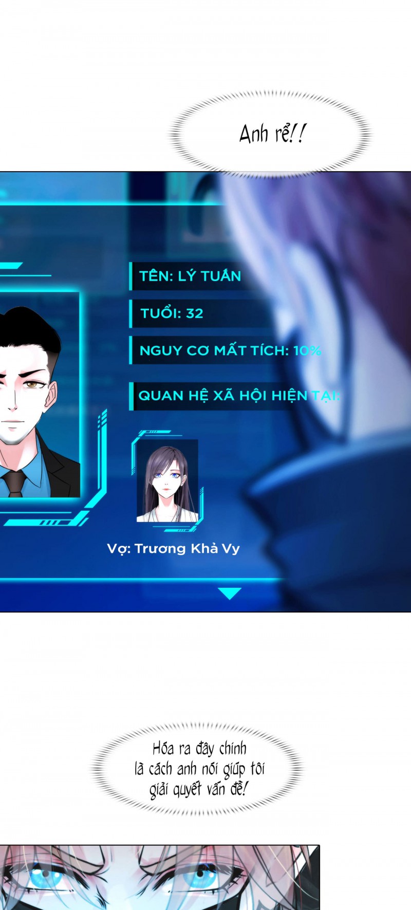 Đọc truyện Đồ Chơi Trong Tay - Chapter 9