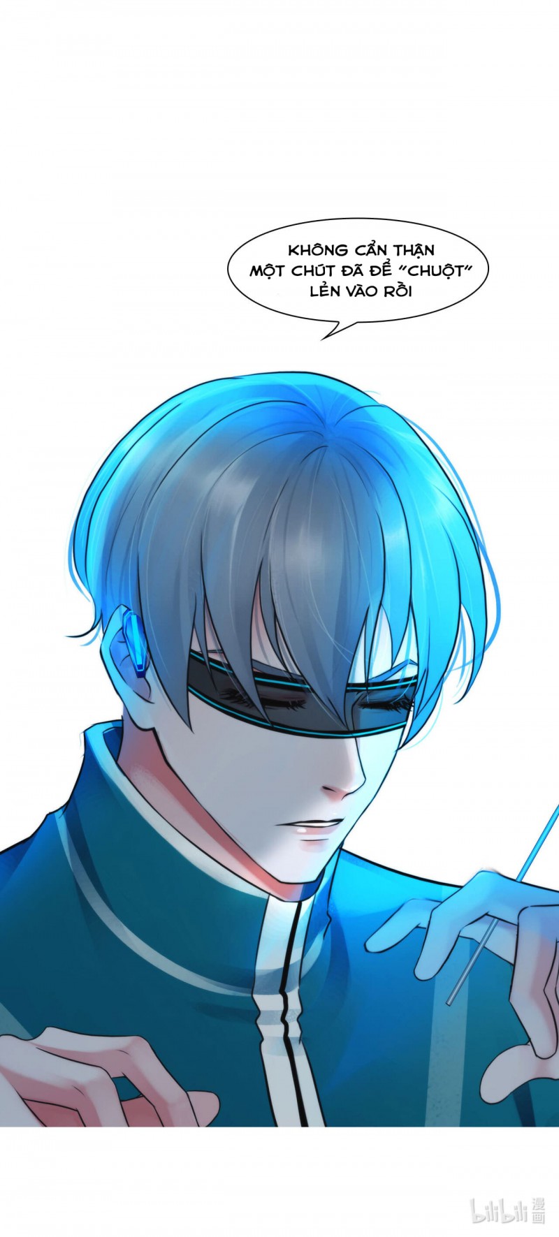 Đọc truyện Đồ Chơi Trong Tay - Chapter 9