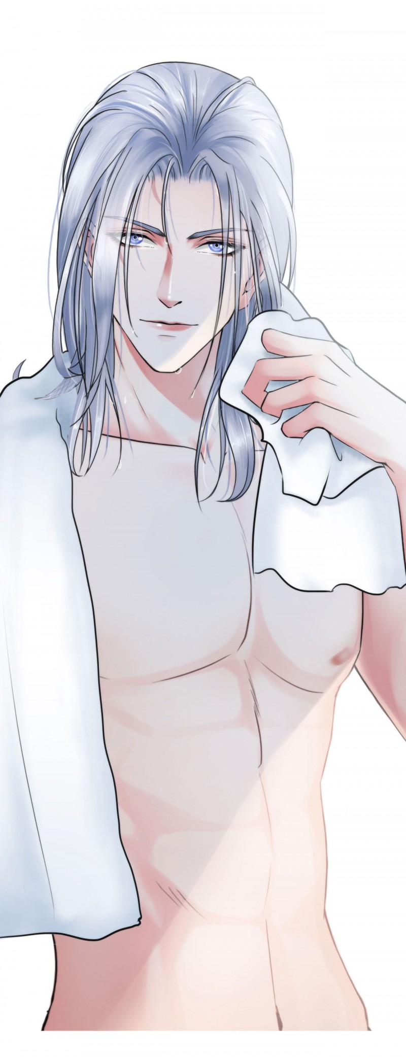 Đọc truyện Đồ Chơi Trong Tay - Chapter 9