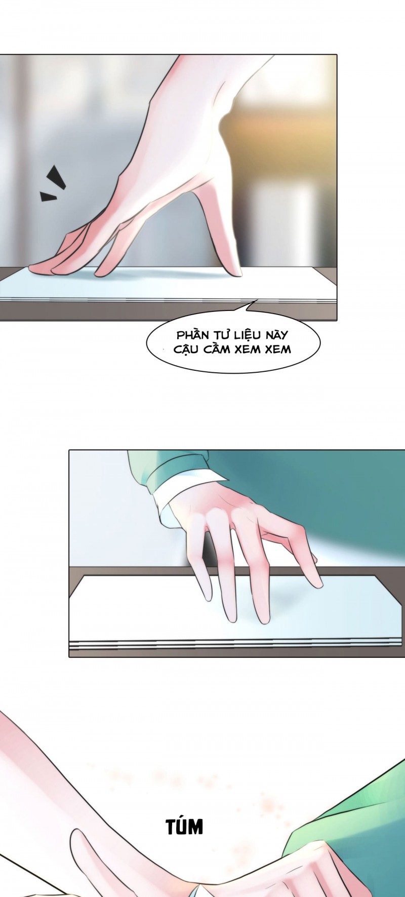 Đọc truyện Đồ Chơi Trong Tay - Chapter 9