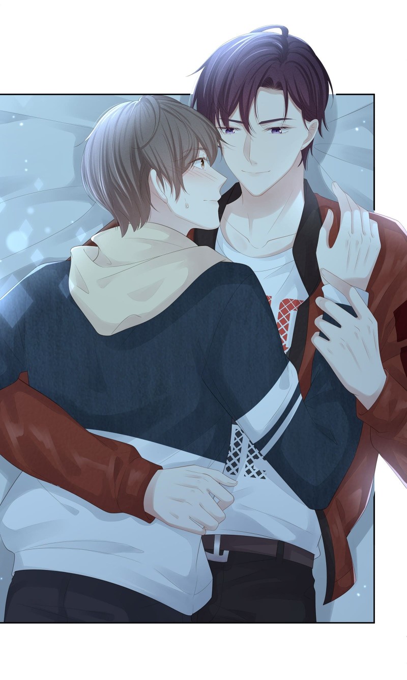 Đọc truyện Tình Yêu Độc Quyền - Chapter 22