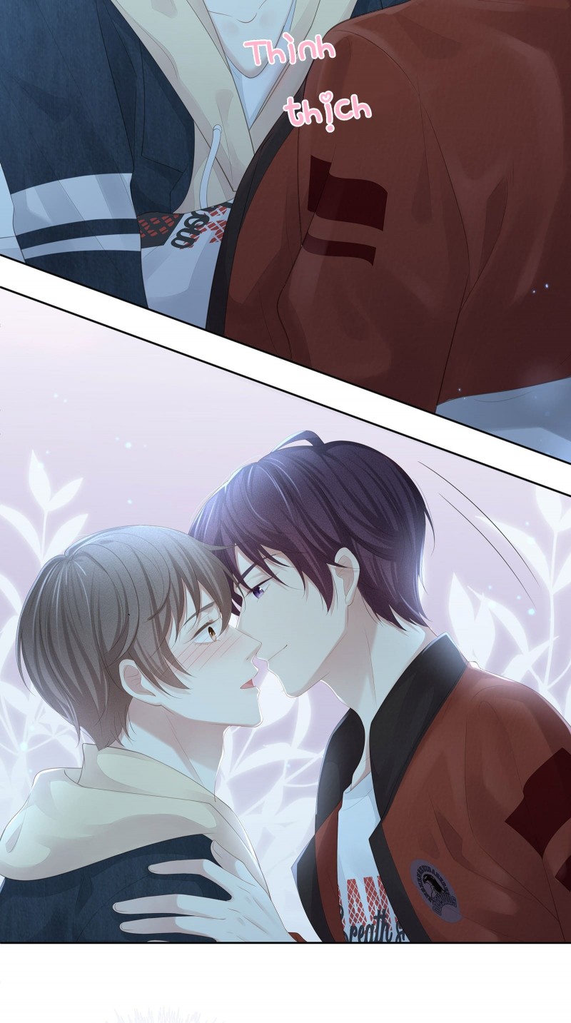 Đọc truyện Tình Yêu Độc Quyền - Chapter 22