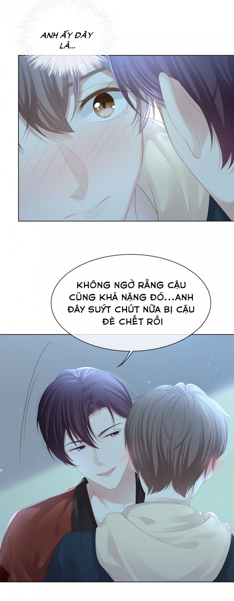 Đọc truyện Tình Yêu Độc Quyền - Chapter 22