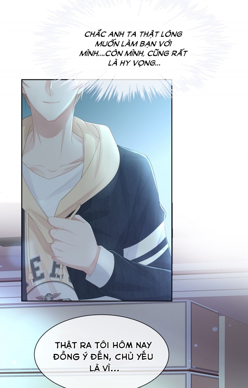 Đọc truyện Tình Yêu Độc Quyền - Chapter 22