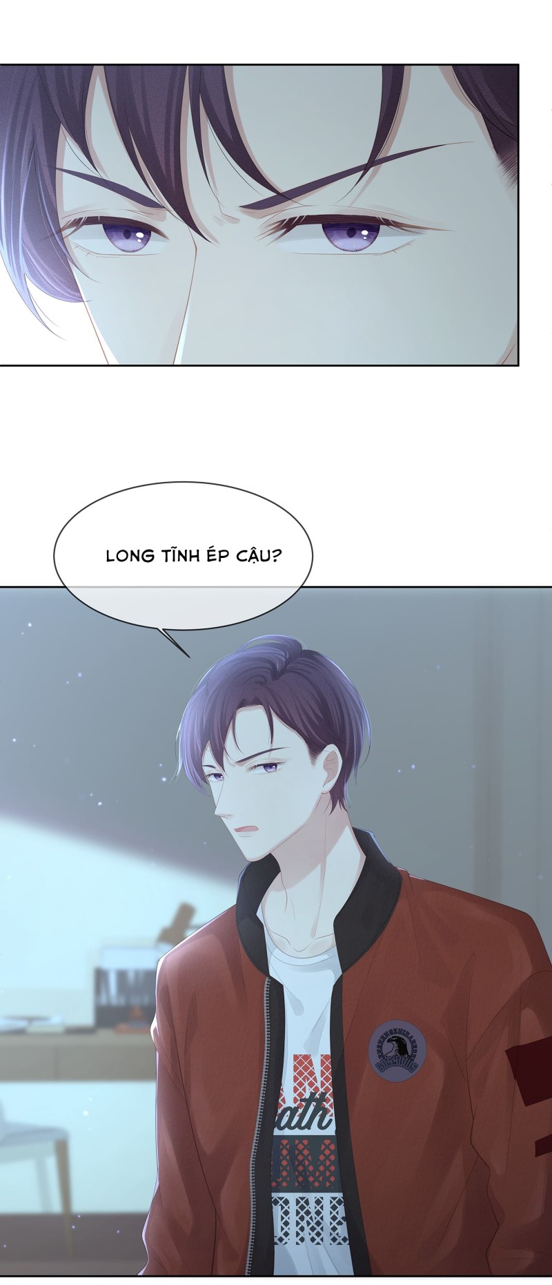 Đọc truyện Tình Yêu Độc Quyền - Chapter 22