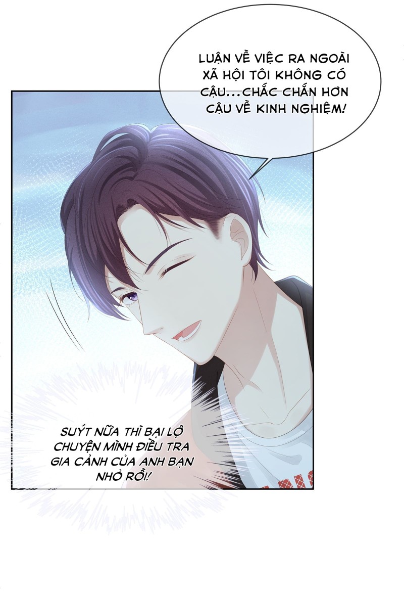 Đọc truyện Tình Yêu Độc Quyền - Chapter 22