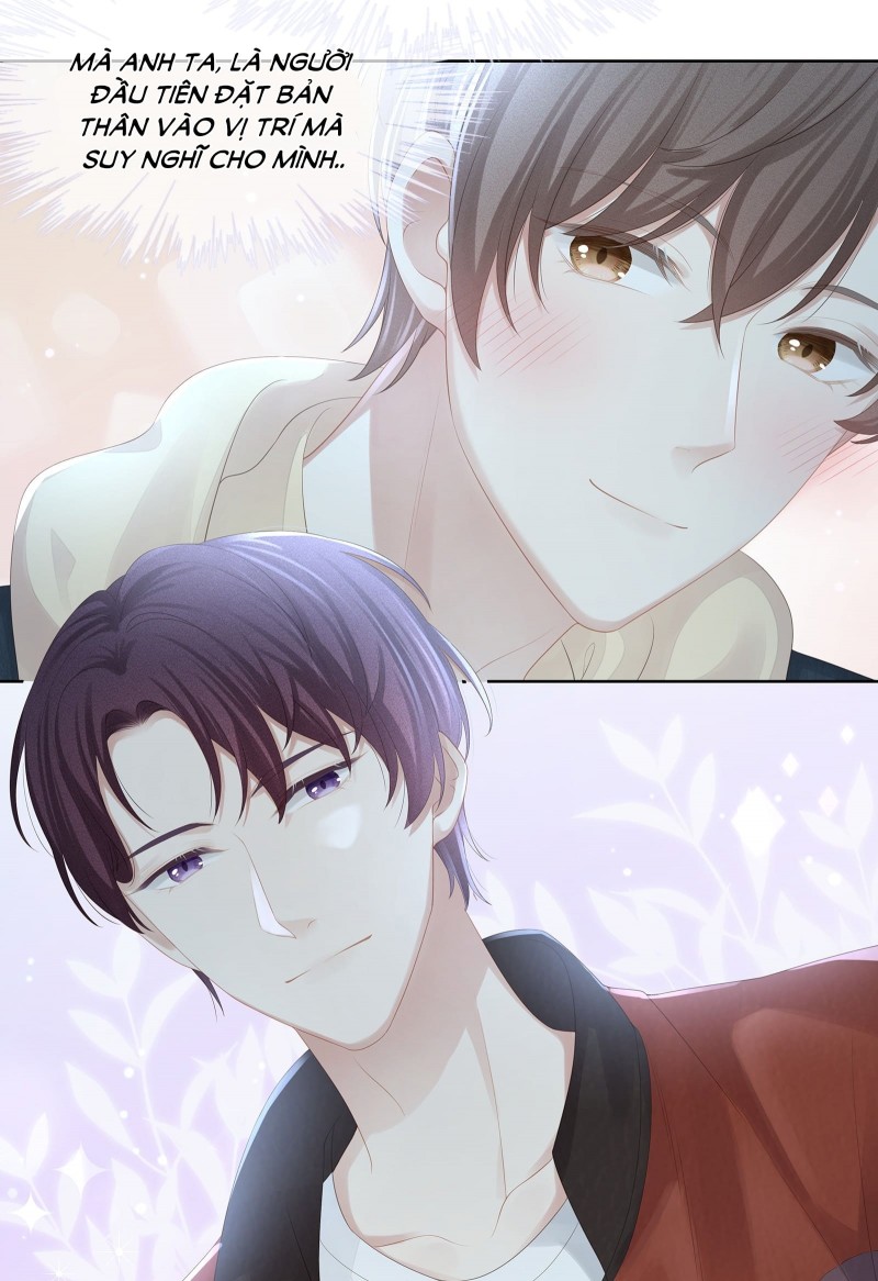Đọc truyện Tình Yêu Độc Quyền - Chapter 22