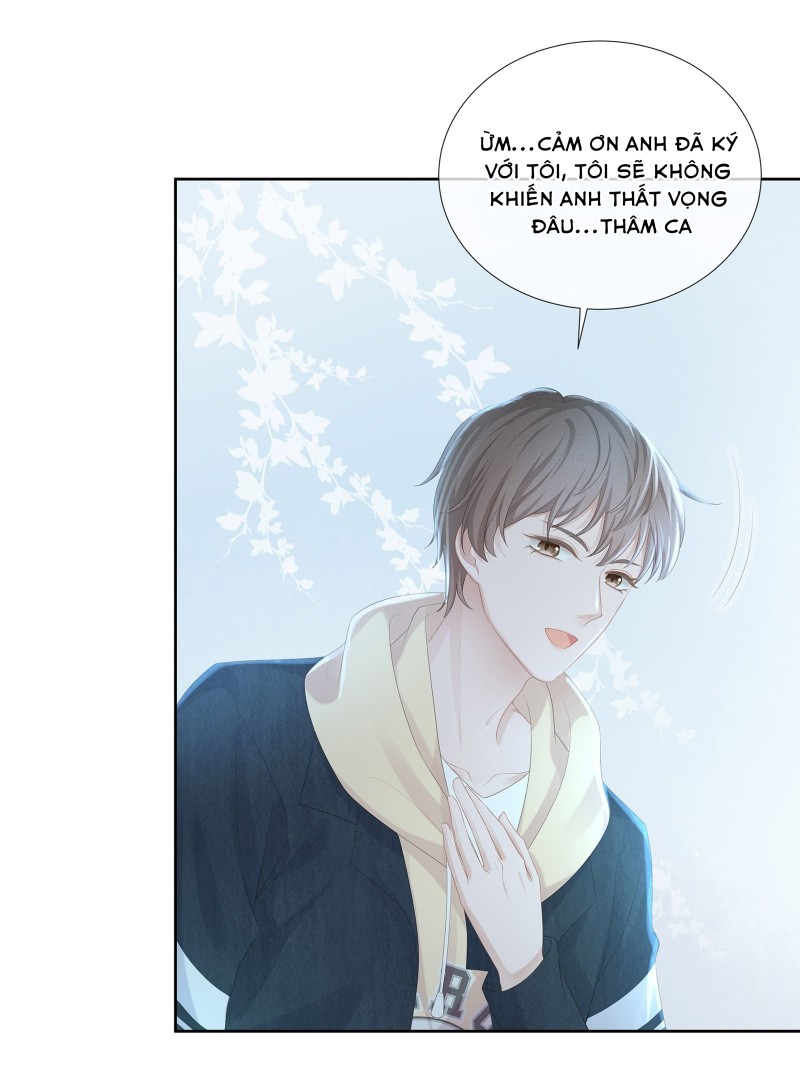 Đọc truyện Tình Yêu Độc Quyền - Chapter 22