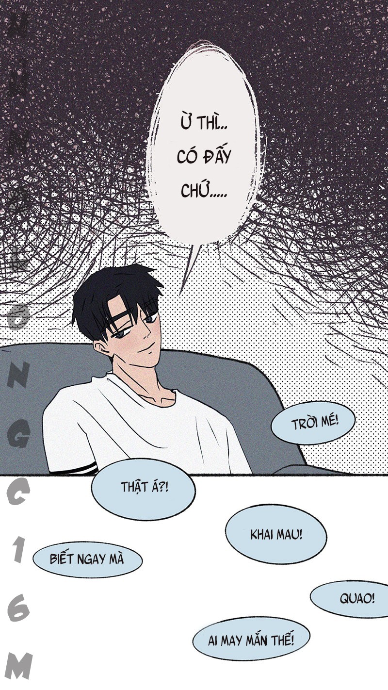 Đọc truyện Mãi Mãi Là Bạn Thân - Chapter 30