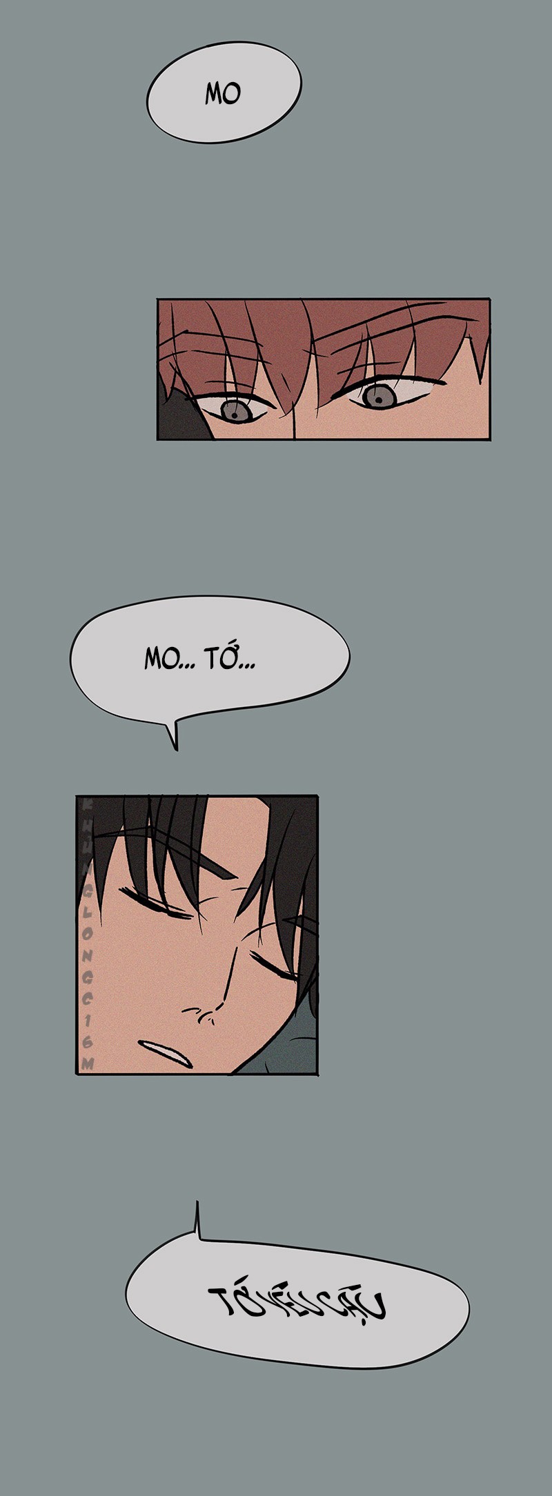 Đọc truyện Mãi Mãi Là Bạn Thân - Chapter 37