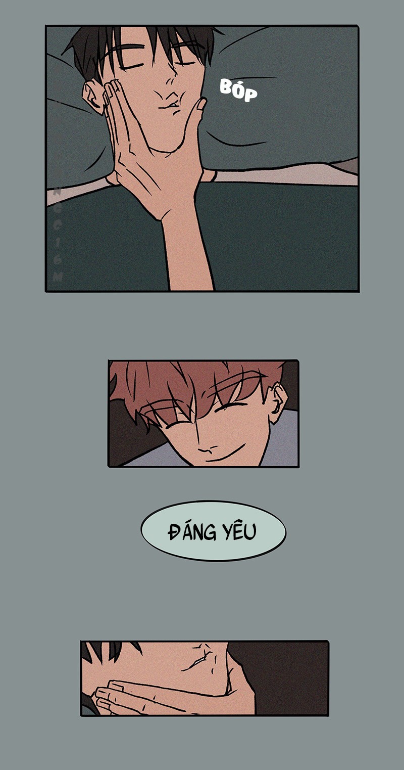 Đọc truyện Mãi Mãi Là Bạn Thân - Chapter 38