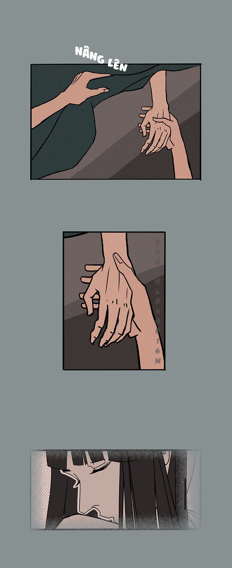 Đọc truyện Mãi Mãi Là Bạn Thân - Chapter 39