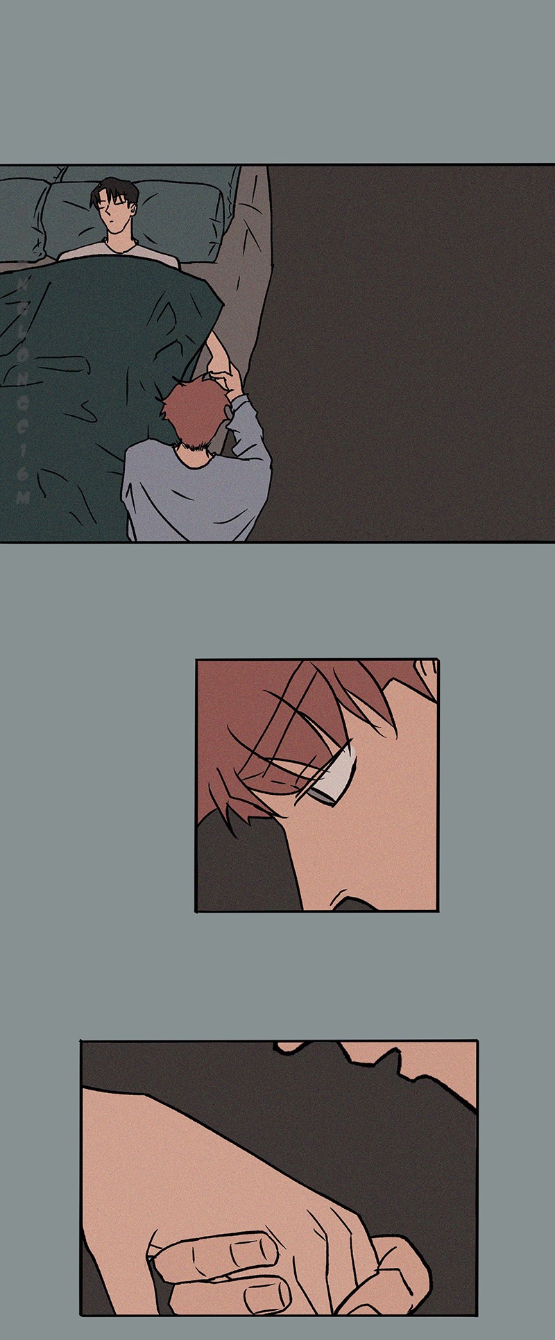 Đọc truyện Mãi Mãi Là Bạn Thân - Chapter 39