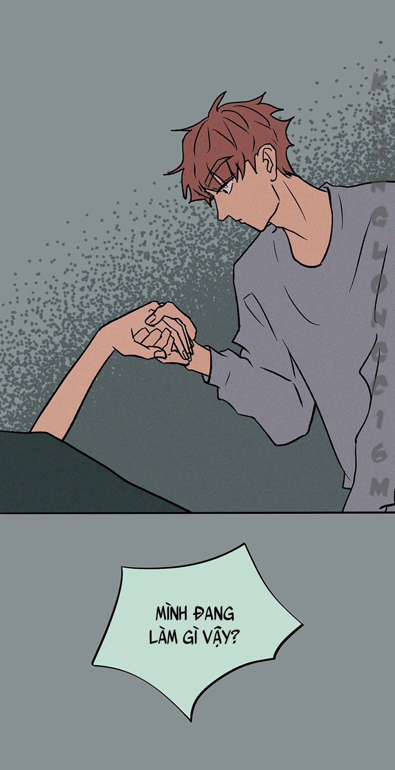 Đọc truyện Mãi Mãi Là Bạn Thân - Chapter 39