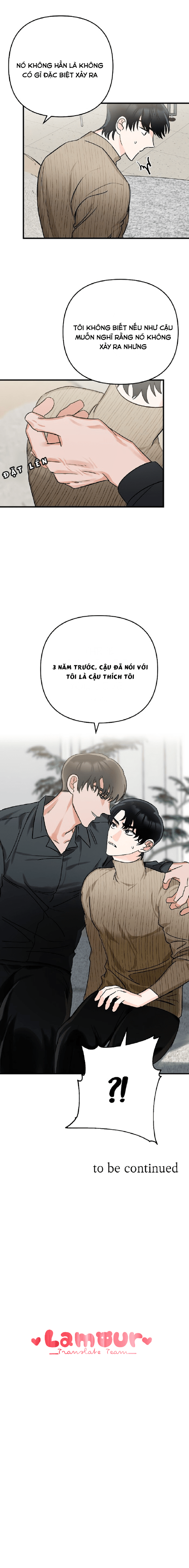 Đọc truyện Paradise Again - Chapter 1