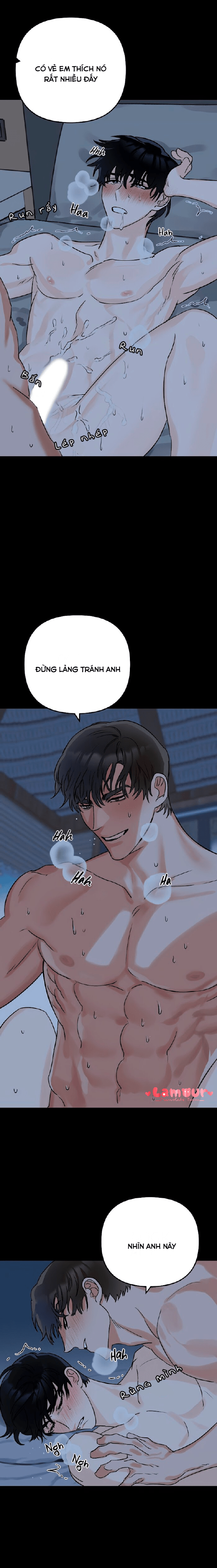 Đọc truyện Paradise Again - Chapter 1