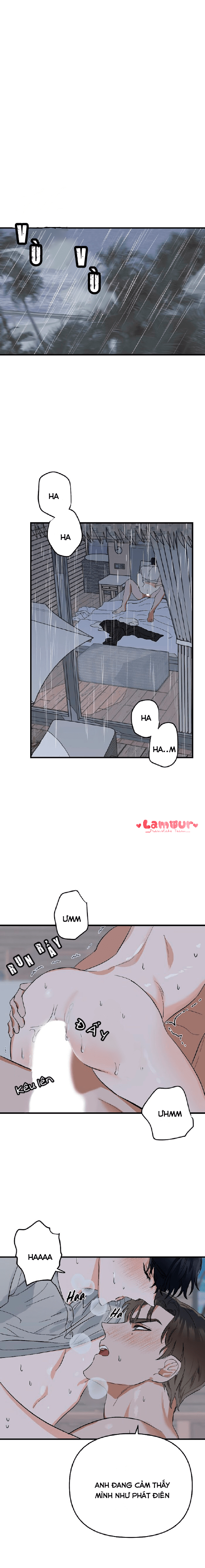 Đọc truyện Paradise Again - Chapter 1