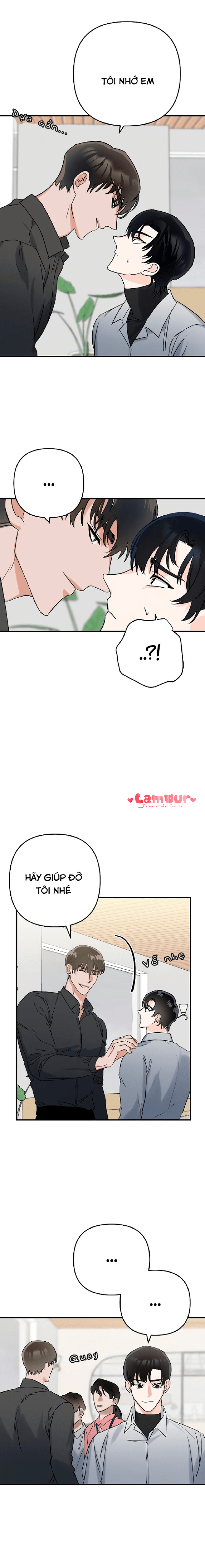 Đọc truyện Paradise Again - Chapter 1