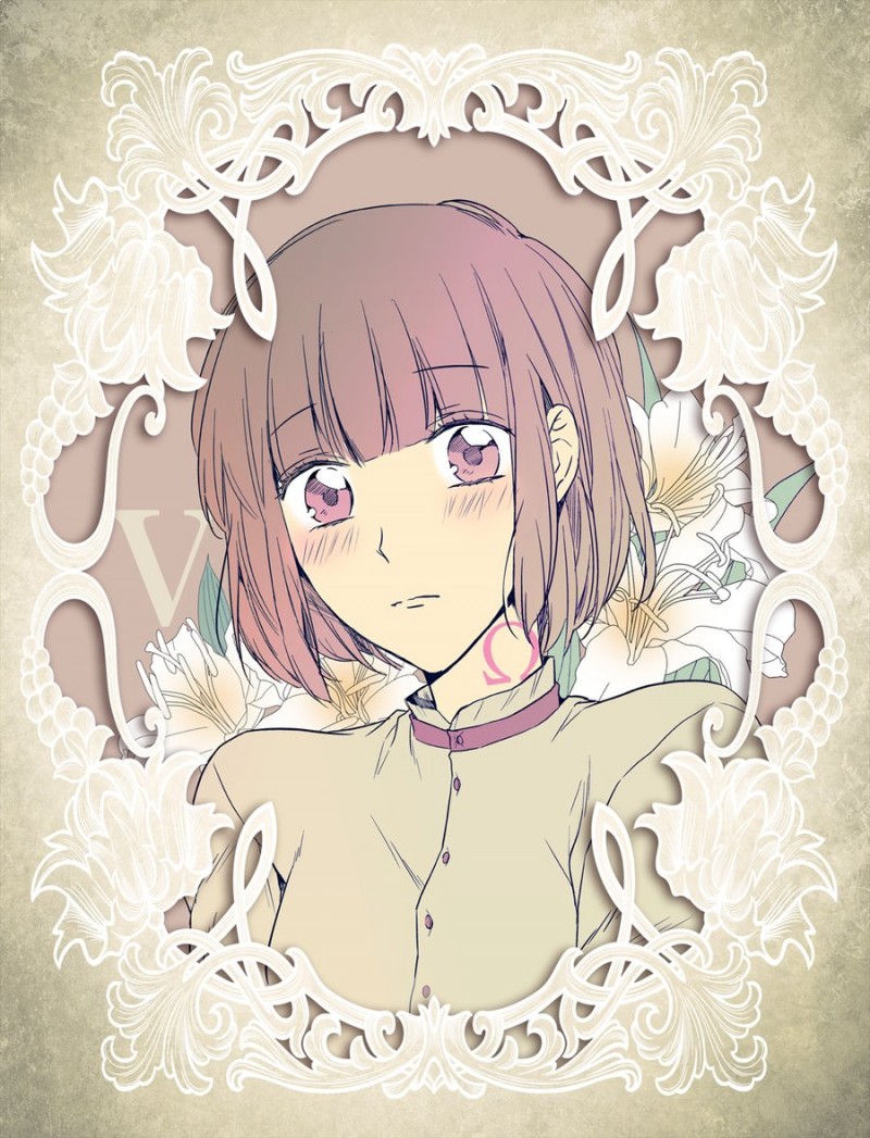 Đọc truyện Erito Omega Chìm Đắm Trong Màn Đêm - Chapter 6