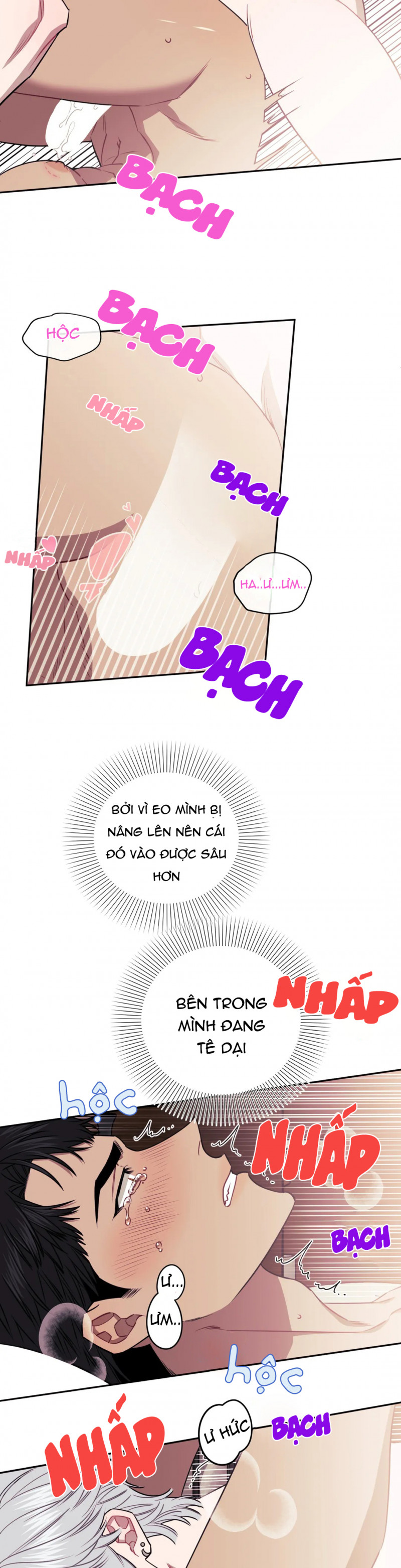 Đọc truyện Mối quan hệ không bằng người dưng - Chapter 10