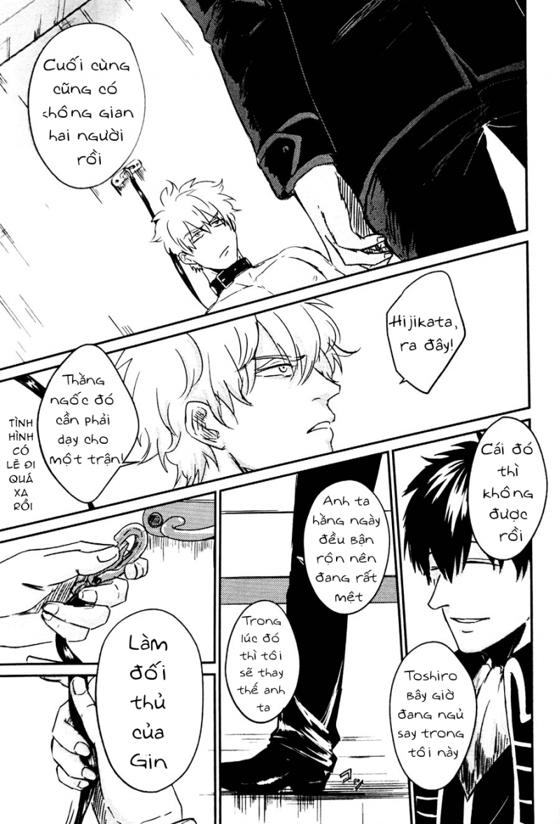 Đọc truyện Ác Mộng - Chapter 0