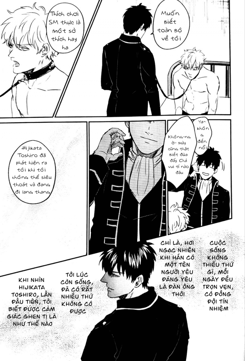 Đọc truyện Ác Mộng - Chapter 0