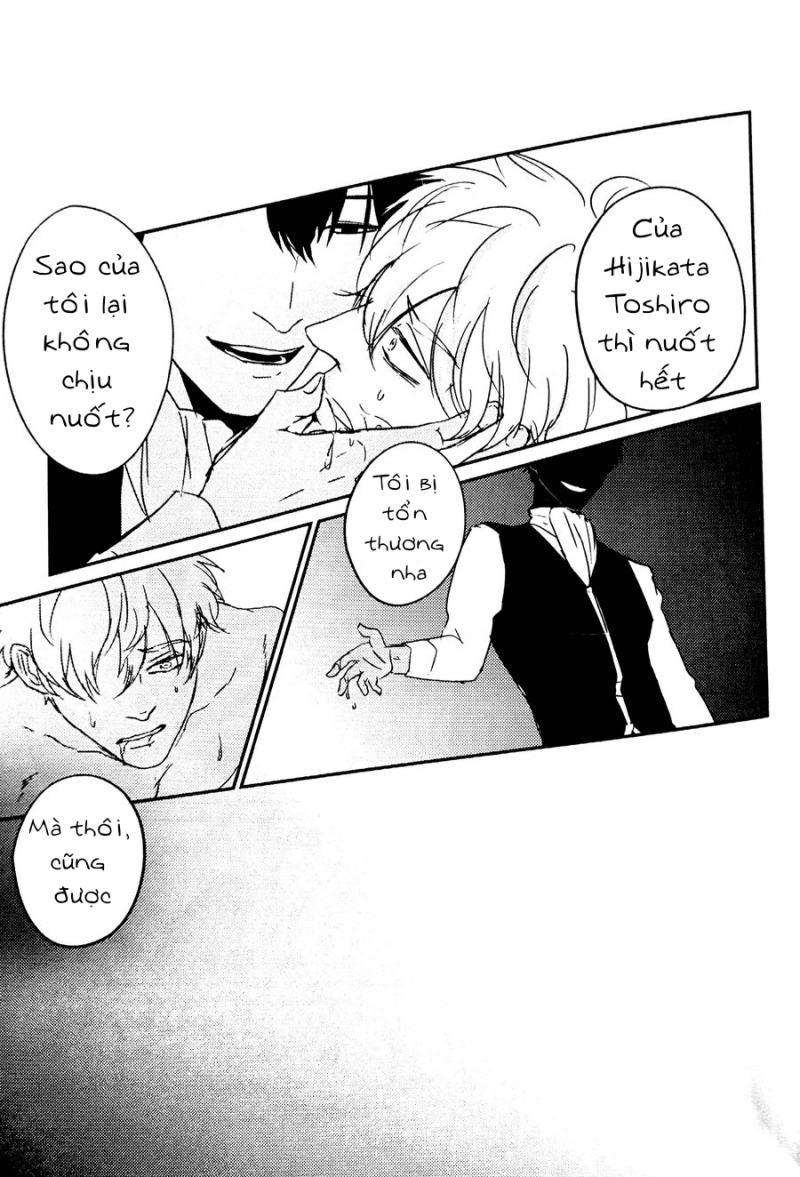 Đọc truyện Ác Mộng - Chapter 0