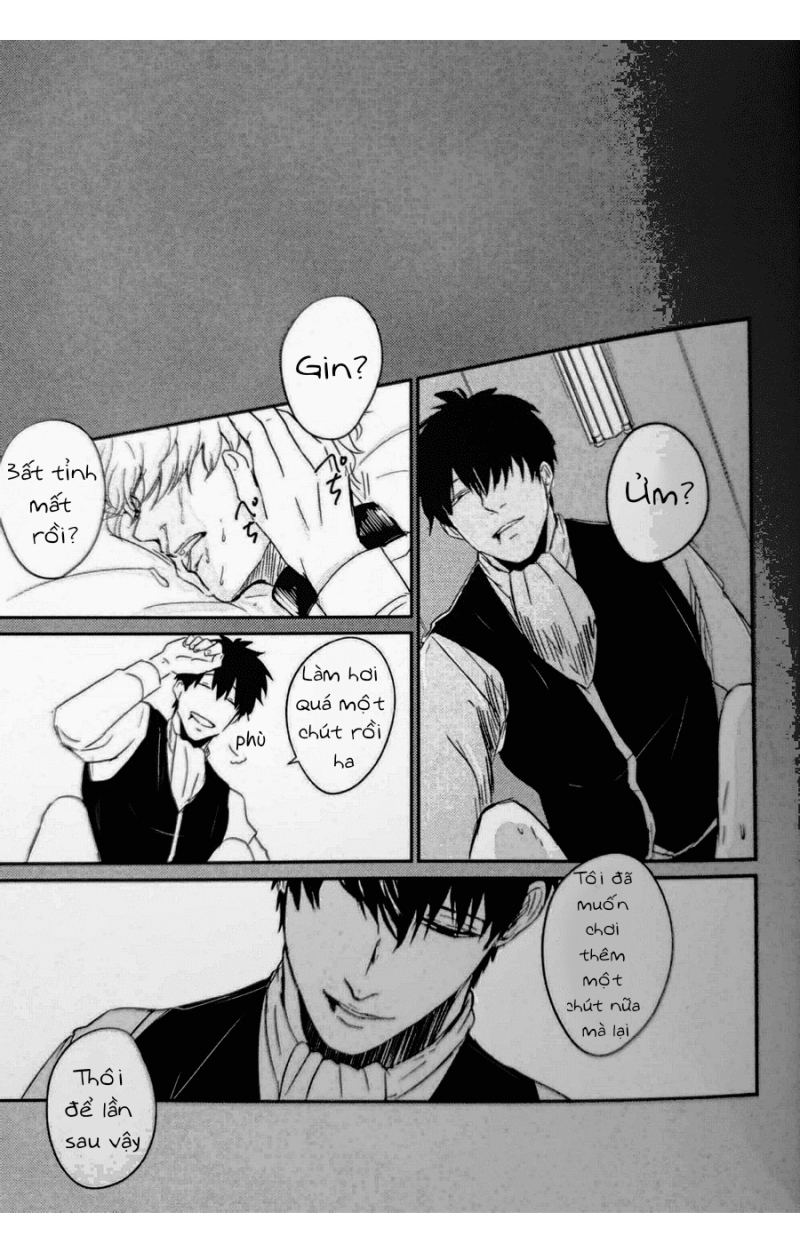 Đọc truyện Ác Mộng - Chapter 0