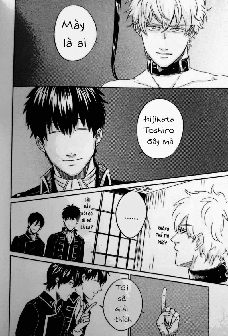 Đọc truyện Ác Mộng - Chapter 0