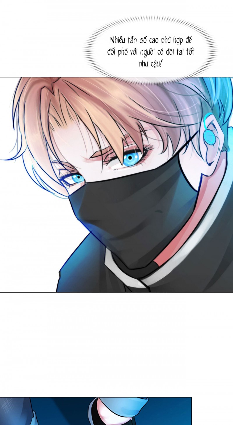Đọc truyện Đồ Chơi Trong Tay - Chapter 10