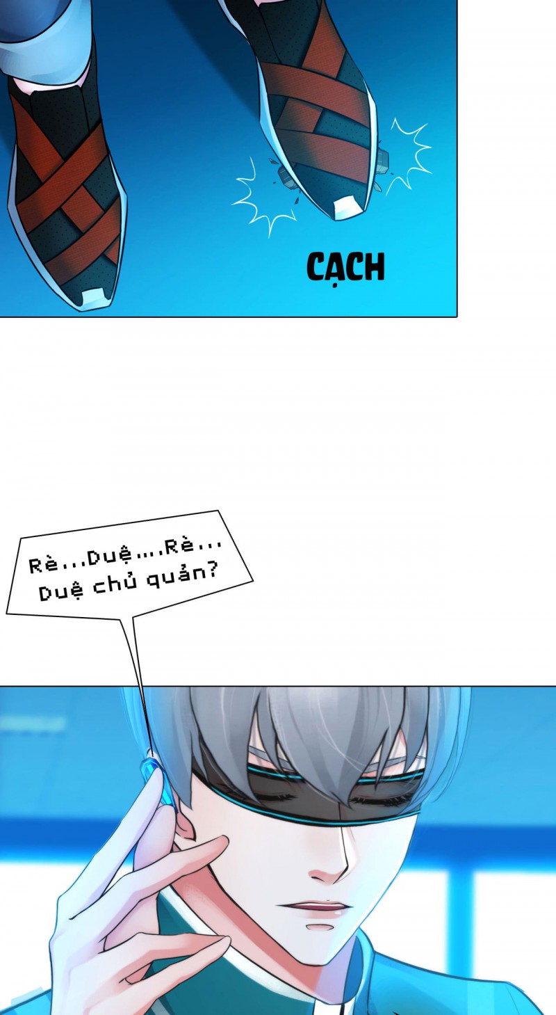 Đọc truyện Đồ Chơi Trong Tay - Chapter 10