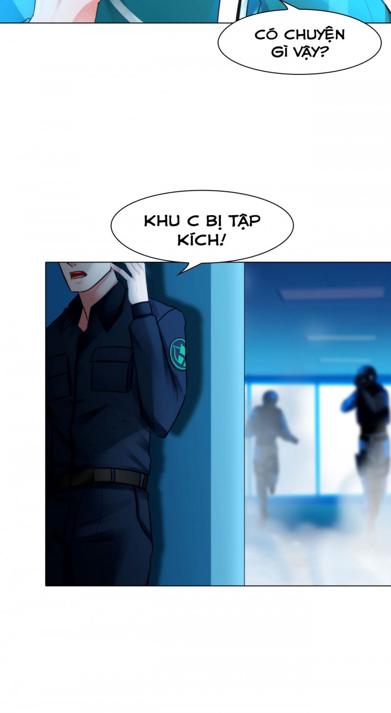 Đọc truyện Đồ Chơi Trong Tay - Chapter 10