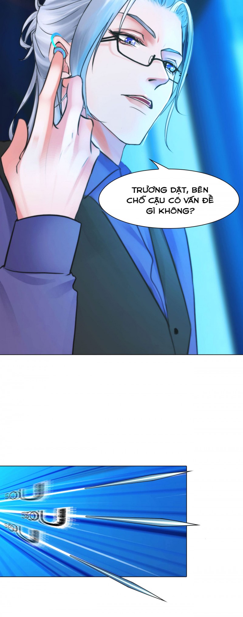 Đọc truyện Đồ Chơi Trong Tay - Chapter 10